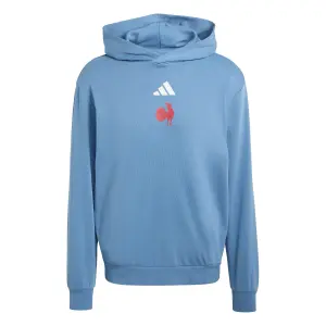XV de France Kapuzenpulli 2025/26 image-0
