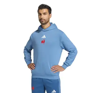 XV de France Kapuzenpulli 2025/26 image-1