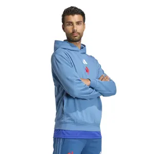XV de France Kapuzenpulli 2025/26 image-2