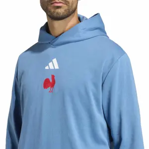 XV de France Kapuzenpulli 2025/26 image-5