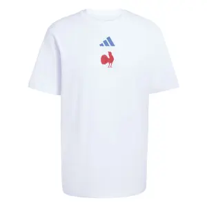 Camiseta XV de Francia 2025/26 image-0