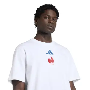 Camiseta XV de Francia 2025/26 image-4