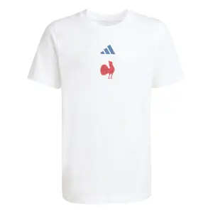 France XV Kids T-shirt 2025/26 image-0