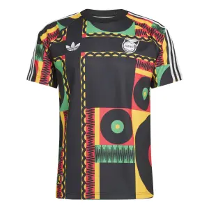 Jamaika T-Shirt Originals Coupe du Monde 2026 image-0