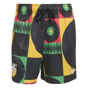 Jamaicaans short Originals image-0