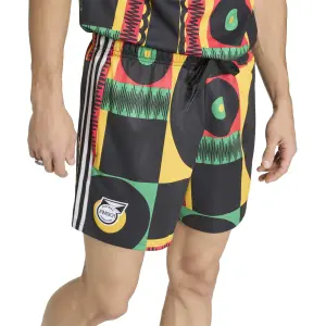 Jamaicaans short Originals image-3