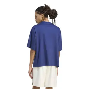 T-Shirt adidas Soft Lux image-3