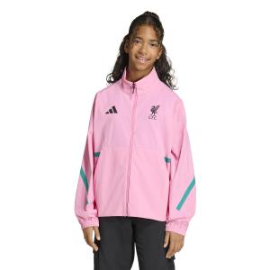 Veste de survêtement enfant Liverpool FC Z.N.E Anthem 2025/26 image-1