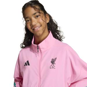 Veste de survêtement enfant Liverpool FC Z.N.E Anthem 2025/26 image-6