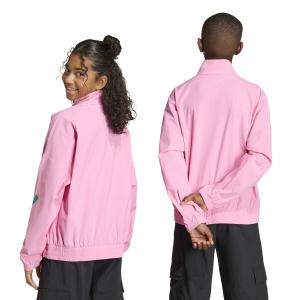 Veste de survêtement enfant Liverpool FC Z.N.E Anthem 2025/26 image-2