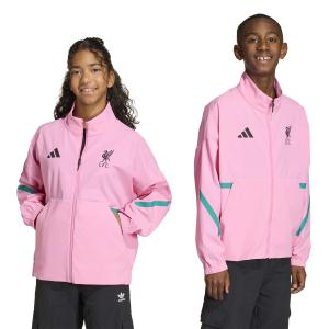 Veste de survêtement enfant Liverpool FC Z.N.E Anthem 2025/26 image-3