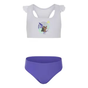 Bikini für Mädchen adidas Disney