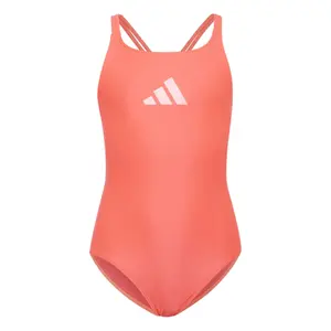 One-piece swimsuit for girls adidas Glam X-Back image-1