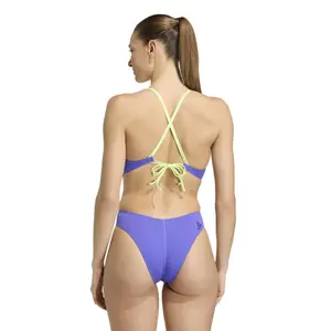 Badeanzug, Damen adidas Ripstream 3-Stripes image-2