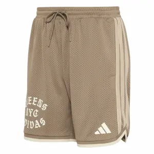 Shorts a rete adidas Marvel Spider Man