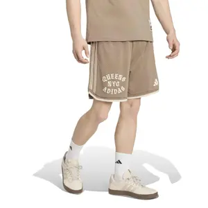 Shorts a rete adidas Marvel Spider Man image-2
