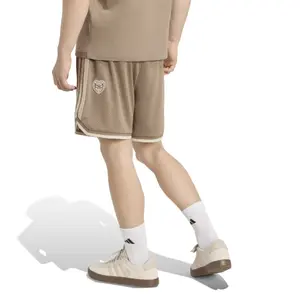 Shorts a rete adidas Marvel Spider Man image-5