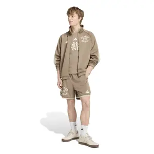Shorts a rete adidas Marvel Spider Man image-1