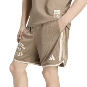Shorts a rete adidas Marvel Spider Man image-3