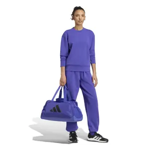 Women's Crewneck Warm-up Sweatshirt adidas image-2