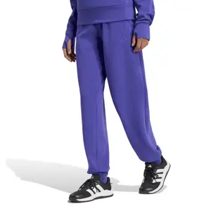 Trainingsbroek voor dames adidas Warm-Up image-1