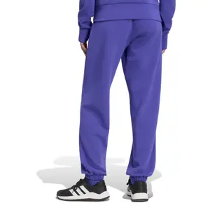 Trainingsbroek voor dames adidas Warm-Up image-4