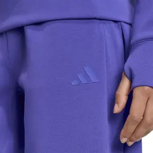 Trainingsbroek voor dames adidas Warm-Up image-5