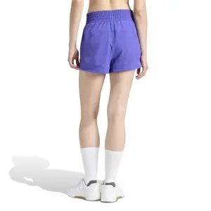 Pantalón corto mujer adidas Tech Pacer image-4