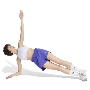 Pantalón corto mujer adidas Tech Pacer image-3