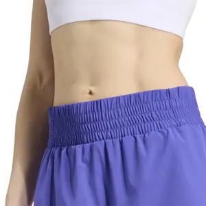 Pantalón corto mujer adidas Tech Pacer image-6