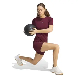 Women's T-shirt adidas Techfit image-3