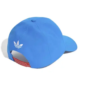 Baseball cap adidas Mercedes AMG Petronas de Formula 1 Team Blue Wonder image-1