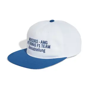 Mercedes AMG snapback keps Wonder
