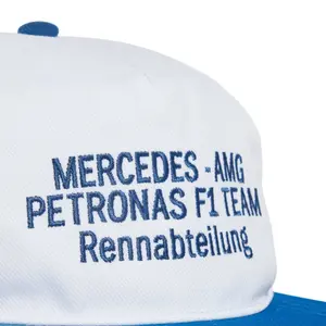 Mercedes AMG snapback keps Wonder image-2