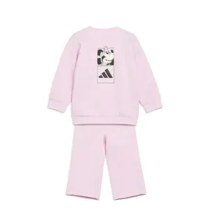 Ensemble de t-shirt bébé fille adidas Disney Minnie Mouse image-1