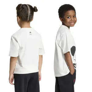 T-Shirt Kind adidas Disney Mickey Mouse image-2
