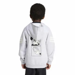 Child hoodie adidas Disney Mickey Mouse image-5