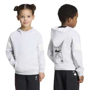 Child hoodie adidas Disney Mickey Mouse image-3