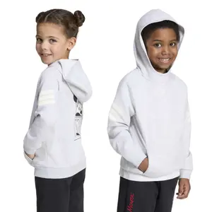 Child hoodie adidas Disney Mickey Mouse image-4