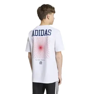 T-shirt de criança adidas Marvel Spider Man Graphics image-5