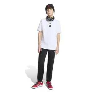 T-shirt de criança adidas Marvel Spider Man Graphics image-2