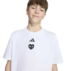 T-shirt de criança adidas Marvel Spider Man Graphics image-6
