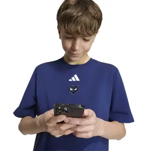 T-shirt de criança adidas Marvel Spider Man Graphics image-6