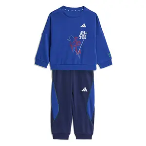 Baby trainingspak adidas Marvel Spider Man