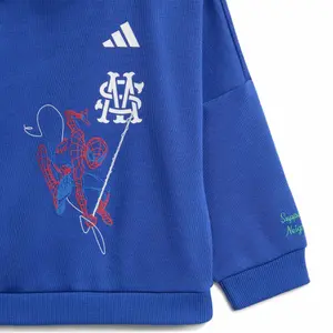 Baby trainingspak adidas Marvel Spider Man image-5