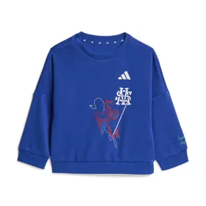 Baby trainingspak adidas Marvel Spider Man image-1