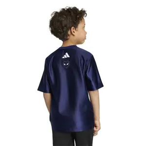 T-shirt de criança adidas Marvel Spider Man image-4
