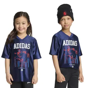T-shirt de criança adidas Marvel Spider Man image-2