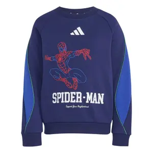 Children's tracksuit adidas Marvel Spider Man LK image-6
