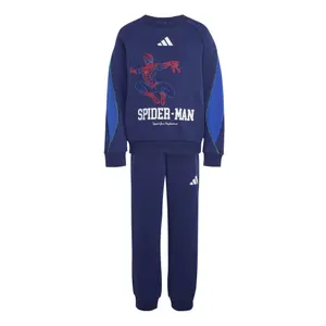 Children's tracksuit adidas Marvel Spider Man LK image-0